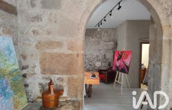 Saint-Bonnet-le-Château, Auvergne-Rhône-Alpes 42380