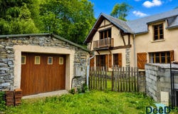 Saint-Arroman, Midi-Pyrénées 65250