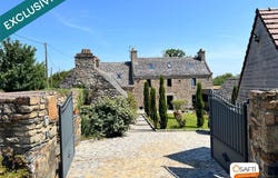 Guimaëc, Brittany 29620