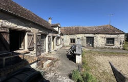 Moret-Loing-et-Orvanne, Seine-et-Marne 77250