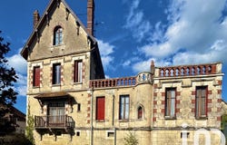 Leugny, Bourgogne-Franche-Comté 89130
