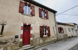 SAINTE EULALIE, Occitanie 11170