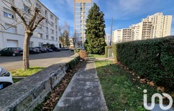 Saint-Étienne, Auvergne-Rhône-Alpes 42000