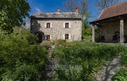 Charron, Creuse 23700