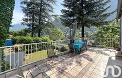 Saint-Martin-Vésubie, Provence-Alpes-Côte d'Azur 06450