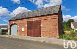 Saint-André-Farivillers, Hauts-de-France 60480