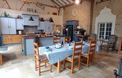 Savigné, Poitou-Charentes 86400