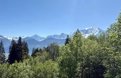 Combloux, Rhône-Alpes 74920