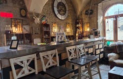 Chaulgnes, Burgundy 58400