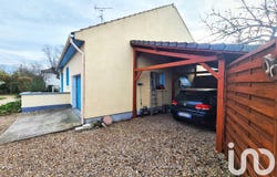 Amilly, Centre-Val de Loire 45200
