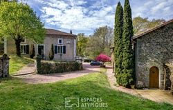 Savignac-de-Nontron, Aquitaine 24300