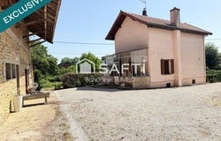 Biefmorin, Franche-Comté 39800