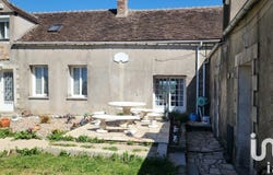 Villethierry, Bourgogne-Franche-Comté 89140