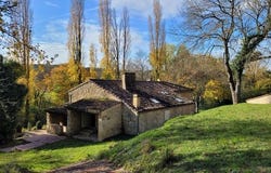 Nerac, Lot-Et-Garonne