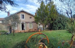 Mazamet, Tarn 81200