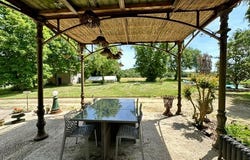 VIC-FEZENSAC, Occitanie 32190