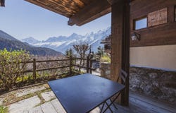 Les Houches, Rhône-Alpes 74310