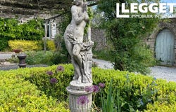 Le Mené, Brittany 22330