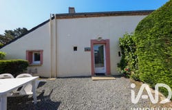 Guérande, Pays de la Loire 44350