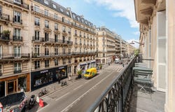 Paris 2nd, Paris 75002