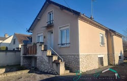 Montigny-sur-Loing, Seine-et-Marne 77690