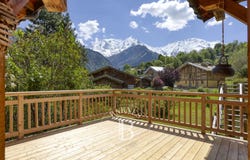 Saint-Gervais-les-Bains, Auvergne-Rhône-Alpes 74170