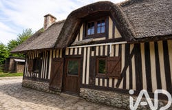 Ablon, Normandy 14600