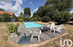 Les Ponts-de-Cé, Pays de la Loire 49130