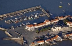 Bourcefranc-le-Chapus, Poitou-Charentes 17560