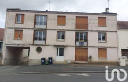 Châteauroux, Centre-Val de Loire 36000