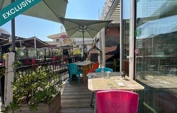 Palavas-Les-Flots, Languedoc-Roussillon 34250