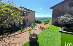 SAINT-VÉRAND, Auvergne-Rhône-Alpes 69620