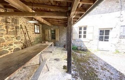Busserolles, Dordogne