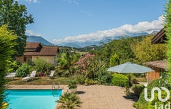 Brié-et-Angonnes, Auvergne-Rhône-Alpes 38320