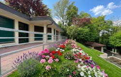 Chens-sur-Léman, Auvergne-Rhône-Alpes 74140