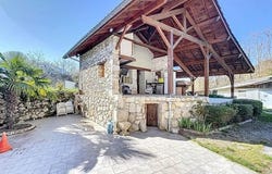 Saint-Aupre, Rhône-Alpes 38960