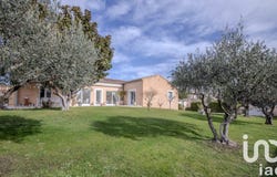 Sainte-Cécile-Les-Vignes, Provence-Alpes-Côte d'Azur 84290