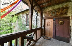 Souvigny, Auvergne 03210