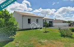 Cubnezais, Aquitaine 33620