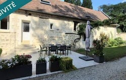 Courcelles-Sur-Vesle, Picardie 02220