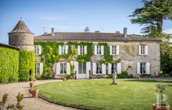 Ruch, Aquitaine 33350