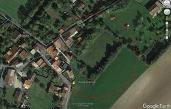Nachamps, Poitou-Charentes 17380
