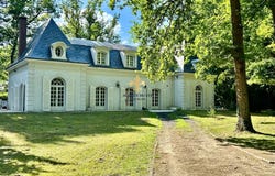 Lamorlaye, Oise 60260