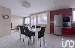 Morsang-sur-Orge, Île-de-France 91390