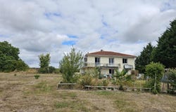 AUNAC, Nouvelle-Aquitaine 16460