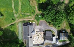 Val d'Oust, Bretagne 56460