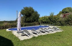 Mezieres-Sur-Issoire, Haute-Vienne