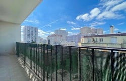 AUBERVILLIERS, Île-de-France 93300