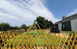 Plounerin, Bretagne 22780