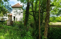 Caylus, Midi-Pyrénées 82160